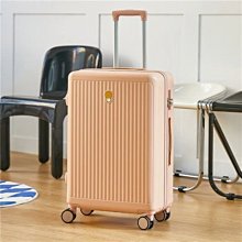 行李箱女子母旅行拉桿箱網紅學生輕便萬向輪24密碼皮箱子小20寸潮 歷史價格詳細信息