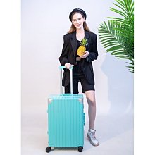 Maito【微瑕疵】全鋁鎂合金拉桿箱金屬行李箱商務男女旅行箱特價全鋁行李箱-促銷 歷史價格詳細信息