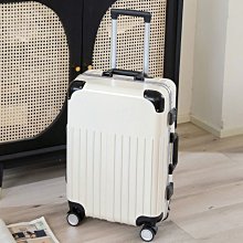 MEDD高顏值皮箱子行李箱2022新款女學生專用密碼箱男拉桿箱旅行箱~特價促銷 歷史價格詳細信息