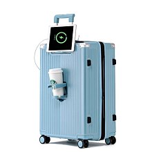 行李箱2022新款學生專用女大容量超大結實耐用可坐男密碼箱26寸80~特價 歷史價格詳細信息