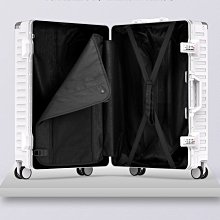 【上品箱包】29吋 墨竹綠 附活動杯架 升級加固鋁框款 飛機輪 密碼鎖 登機箱/行李箱/拉桿箱/旅行箱 #M9-A58 歷史價格詳細信息