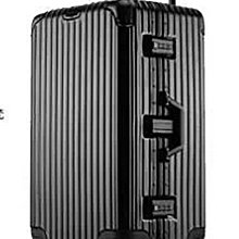 LIAN 30吋行李箱防盜鋁框胖胖箱外掛鉤防撞角360度旋轉3:7蓋 歷史價格詳細信息