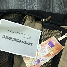 Kenneth Cole 尼龍黑色輕大型旅行箱 價格比較,價格查詢,歷史價格詳細信息