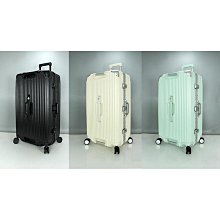 Eason 30吋行李箱防盜拉鍊胖箱360度旋轉剎車避震3:7蓋PC+ABS拉絲防刮紋 歷史價格詳細信息