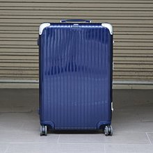 【台中青蘋果】RIMOWA Topas E-Tag 中大型四輪旅行箱 92473035 #44565 歷史價格詳細信息