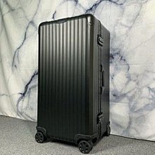 Rimowa Original Trunk 德國自購 現貨在台 歷史價格詳細信息