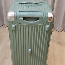 30吋行李箱，NINO 1881，可約捷運面交 歷史價格詳細信息