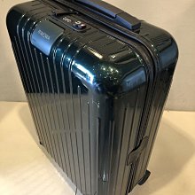 【品光數位】RIMOWA ORIGINAL Cabin Plus 925.56.03.4 金 登機箱  #118640 歷史價格詳細信息