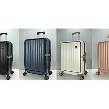 ~雪黛屋~Eason 行李箱360度飛機輪防盜拉鍊避震輪防刮PC+ABS隱藏勾杯架U016A 歷史價格詳細信息