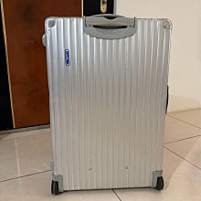 RIMOWA Classic Cabin 21寸 鋁合金材質 行李箱 拉桿箱 登機箱 97353004 歷史價格詳細信息