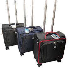 16吋行李箱360度旋轉輪可登機廉航尺寸高單數細纖高彈防水尼龍布台灣製造 歷史價格詳細信息