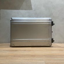 Zero Halliburton 曾登陸月球的鋁鎂登機箱 歷史價格詳細信息