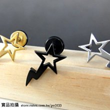 ❤小心機 B2393【大十字架 圓釦耳環】316L鋼 中性款 圓環耳釦 壓扣鋼夾式 GD 權志龍 B.A.P 韓流 歷史價格詳細信息