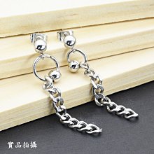 鈦鋼圓球雙頭耳環【小麥購物】24H出貨台灣現貨【D041】鋼針 耳環 耳釘 耳骨針 圓球耳環 素色球球耳環 鈦金屬耳針 歷史價格詳細信息