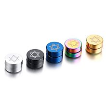 環形磁鐵 一對 圓形磁鐵初中物理實驗器材中小學教學儀器 29030 010-00617 歷史價格詳細信息