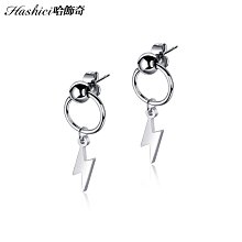 時尚簡約風格男士肩帶   彈力帶製作 黑色 白色 紅色多色可選 歷史價格詳細信息