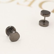 925純銀針耳圈防過敏耳飾品大小圈圈耳環日韓時尚圓環誇張潮流女 歷史價格詳細信息