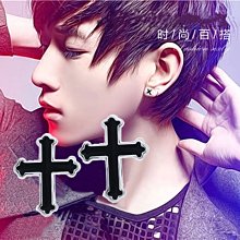 耳環男無耳洞丁真同款藏族藏式康巴漢子綠松石耳飾民族風復古耳墜 歷史價格詳細信息