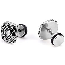 復古個性雲紋耳飾長款優雅大氣耳環高級設計感文藝耳釘 歷史價格詳細信息