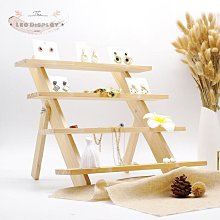 首飾展示架 多邊形石膏飾品托盤戒指托耳環珠寶陳列拍攝創意道具~爆款 歷史價格詳細信息