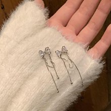 設計感流蘇蝴蝶結胸針2021年新款潮大衣服配飾高檔西服裝飾品3931【爆款】~定價,請咨詢yo 歷史價格詳細信息