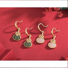 s925純銀鑲嵌和田玉蓮蓬短款髮簪復古民族風燒藍簪子日常盤發髮飾 歷史價格詳細信息