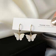 耳環仙氣森系超仙耳墜高級感輕奢小眾耳針女2023新款洋派ins設計 歷史價格詳細信息