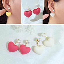 【爆款】一款兩戴設計感珍珠花朵耳釘韓國小清新春夏百搭耳環時尚閃鉆耳飾 歷史價格詳細信息