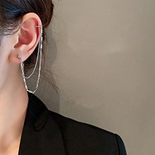 長條耳環圓臉顯瘦女韓版個性幾何長方體耳釘網紅飾品 歷史價格詳細信息