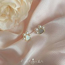 爆款法式復古山茶花蝴蝶結發夾女后腦勺丸子頭抓夾百搭發卡夾【沃匠家居工具】 歷史價格詳細信息