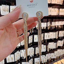 韓國東大門超閃水鑽髮圈圓形方形ins氣質粗髮圈髮圈彈力皮筋髮飾 歷史價格詳細信息