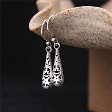 銀梵工藝手工s925純銀鍍金發釵步搖漢服婚慶旗袍古風發簪子民族風-新店特惠 歷史價格詳細信息