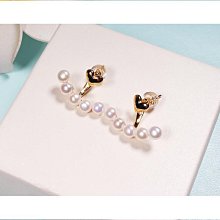 通體s925純銀珍珠項鍊女氣質輕奢正圓強光天然淡水珍珠吊墜 歷史價格詳細信息