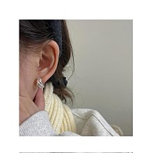 梵銀簡約925銀戒指女個性線條ins風百搭食指戒潮流開口尾戒-哈囉好物 歷史價格詳細信息