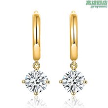 莫桑石圓形D色VVS1裸鉆10分-100克拉八心八箭58面切割moissanite-玖貳柒柒 歷史價格詳細信息