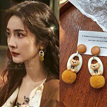 【楊冪】2023新款英倫風馬丁靴圓頭中靴女瘦瘦靴皮靴短靴 歷史價格詳細信息