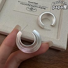 耳飾韓國重工微鑲彩色鋯石靈動葉子氣質耳釘925銀針立體花朵耳環優 歷史價格詳細信息