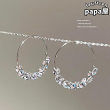 原創設計質感漸層小眾ins韓風通勤帆布單肩託特包袋大容量女夏天 歷史價格詳細信息