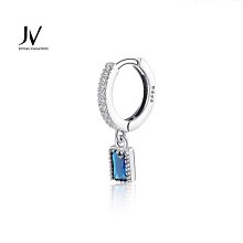 耳環男純銀單隻潮男耳針光面耳扣個性簡約小眾高級感精緻耳圈氣質 歷史價格詳細信息