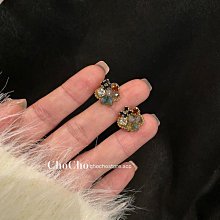 chocho/銀河軌跡 精緻高級感ins小眾設計感鋯石開口戒指百搭戒指 歷史價格詳細信息