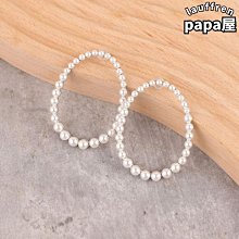 春季珍珠山茶花雙層手鏈女生輕奢精致小眾設計感年新款手飾 歷史價格詳細信息