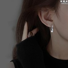 S999純銀星月兔子項鏈女輕奢小眾2023新款爆款生日禮物送女友閨蜜 歷史價格詳細信息