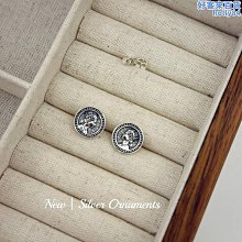 S925 銀飾 經典圓環耳環 圈圈圓環 圓形耳環 歷史價格詳細信息