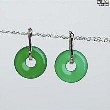 【特殺】金acc撞色s925銀針錯覺仿耳擴粗c型耳環耳圈反戴設計感土酷男女品質 歷史價格詳細信息