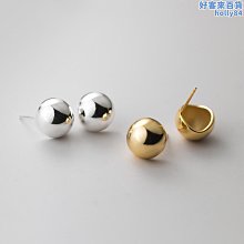 氣質港風耳環2022新款潮輕奢女純銀針大圈圈時尚百搭網紅圓圈耳飾 歷史價格詳細信息