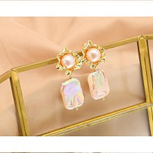 珍珠耳飾女輕奢高級感耳環純銀耳釘2023年新款潮氣質爆款 歷史價格詳細信息