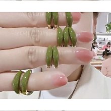 熱賣綠色千層手鍊綠幽靈綠幽靈巴西手串珠子晶天然聚寶盆女男選 歷史價格詳細信息