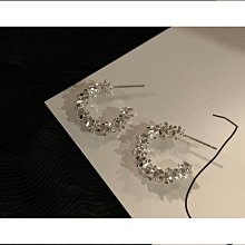 迷度法式復古開口戒指漸層珍珠戒指高級感設計感ins小眾輕奢時尚 歷史價格詳細信息