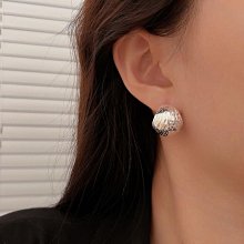 S925銀重工雙C東大門ins網紅大氣個性銀戒指食指指環時尚戒子禮物-雙喜生活館 歷史價格詳細信息