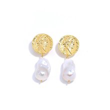 【書亞】氣質小眾設計鑲鑽小狐貍淺灰色鋯石日常百搭日常耳環無耳洞耳夾 歷史價格詳細信息